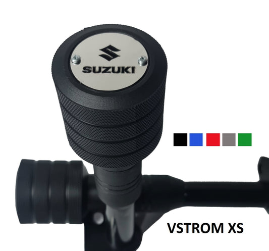 Gray helmet for bikers